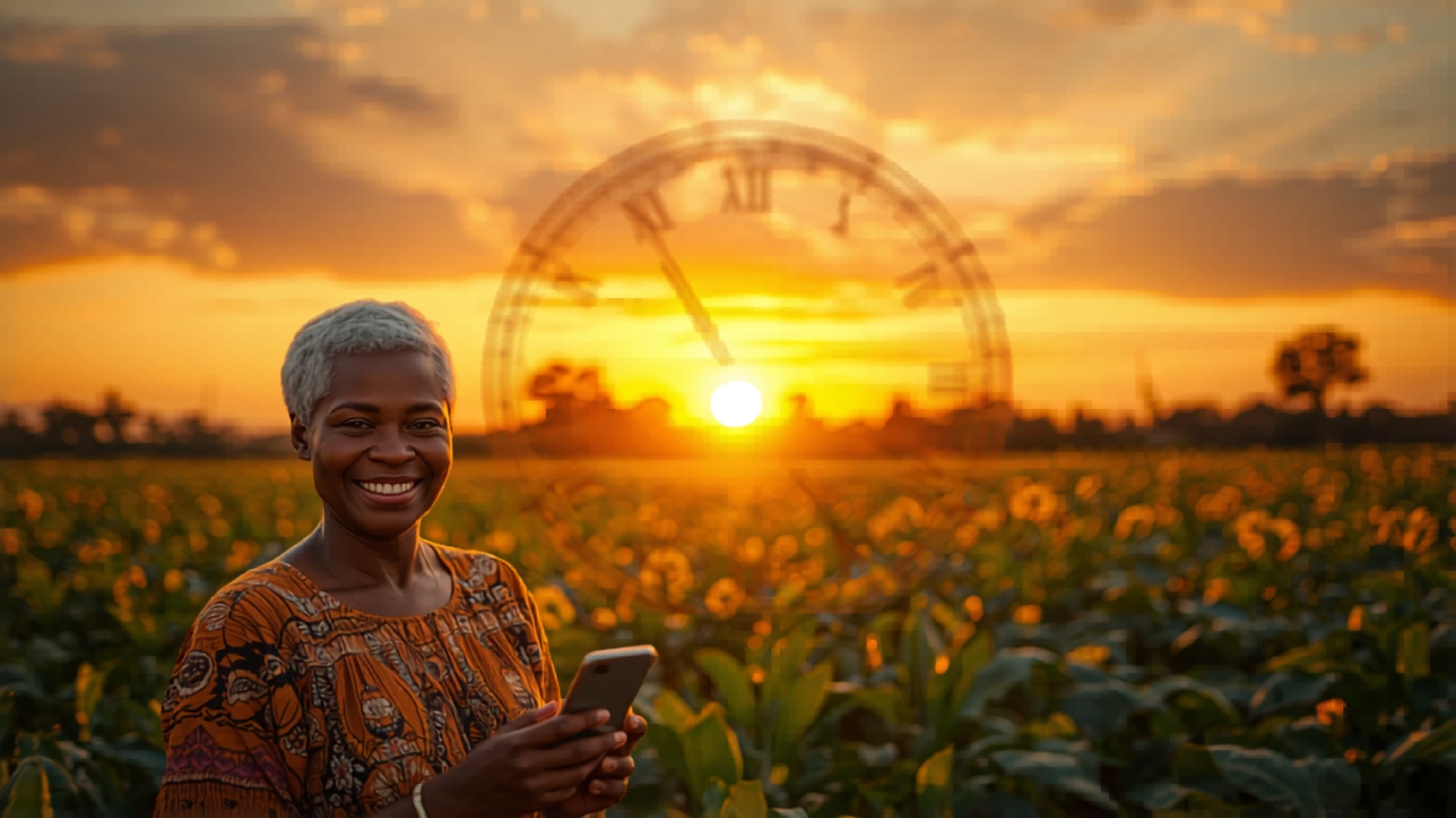 AI Crop Price Intelligence